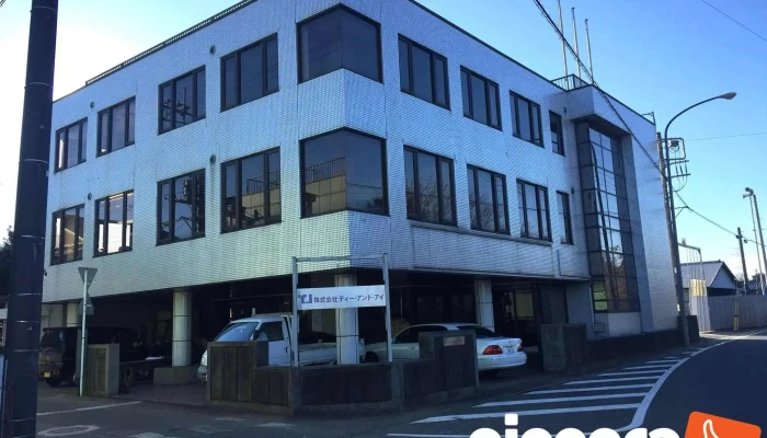 株式会社日本パター貿易 - 蓮田市