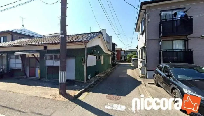 株式会社無計画 - 新潟市