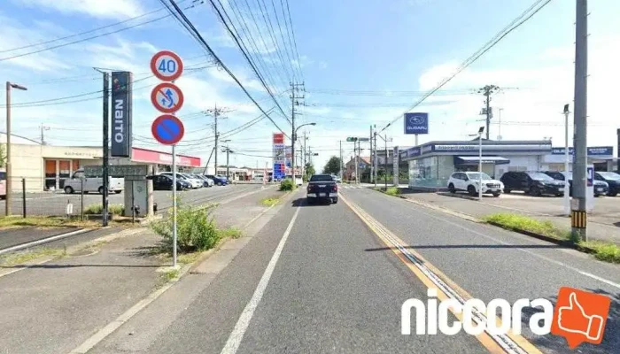 株式会社ＮａＩＴＯ 勝田事務所 - ひたちなか市
