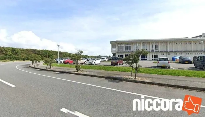 沖縄it津梁パーク 企業立地促進センター - 14-18, 14番18 州崎 うるま市 沖縄県 904-2234 日本