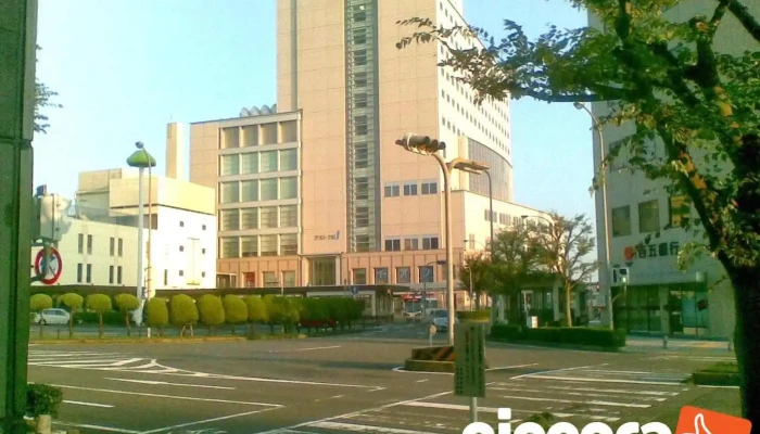津市 - 津市