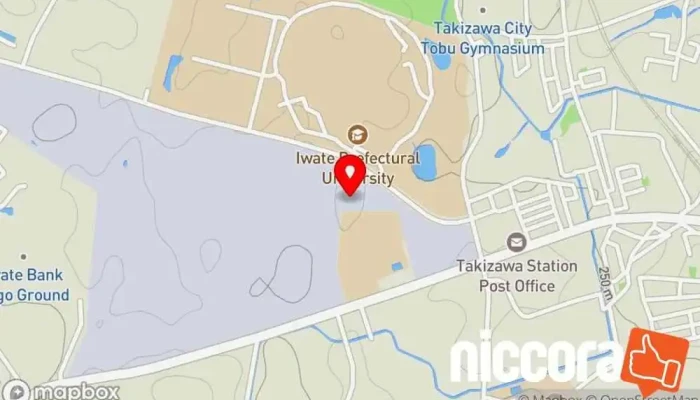 滝沢市ipu第2イノベーションセンター - 滝沢市