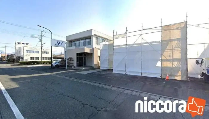 甲府情報システム - 中央市