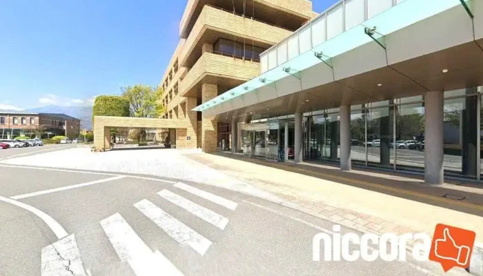甲斐市 会計課 - 甲斐市