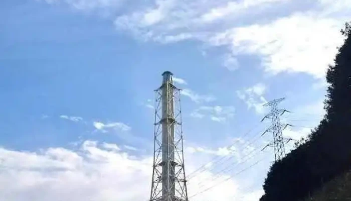 相生バイオマス発電所 - 相生市