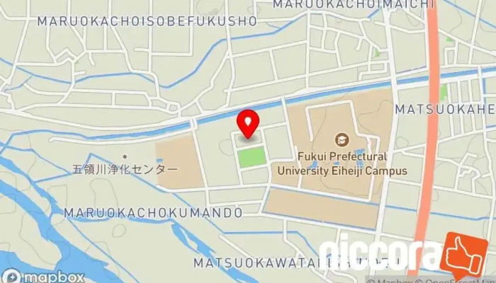 福井コミュニケーション - 坂井市