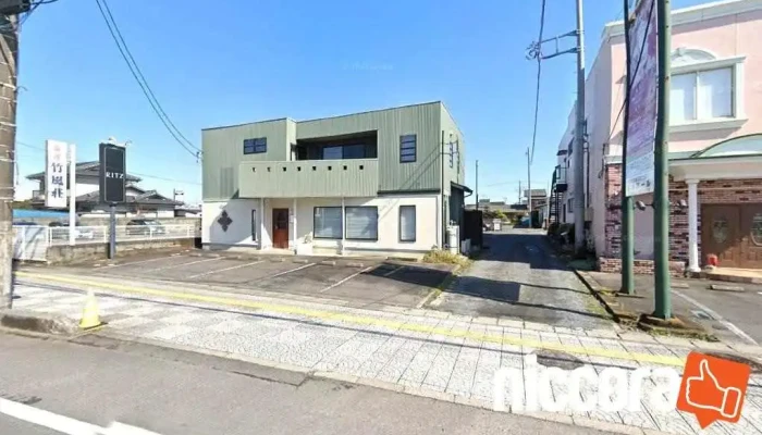 福井コンピュータグループ 水戸オフィス - 水戸市