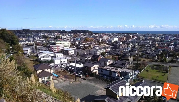 茨城県立高萩高等学校 - 高萩市