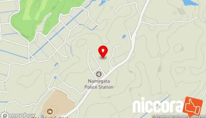 茨城県行方県税事務所 - 行方市