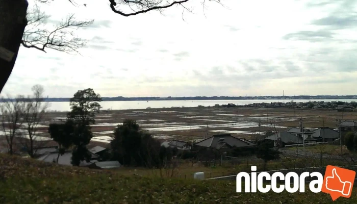 茨城県霞ケ浦環境科学センター - 土浦市