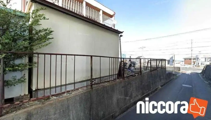 茨城計算センター 本社 - 日立市