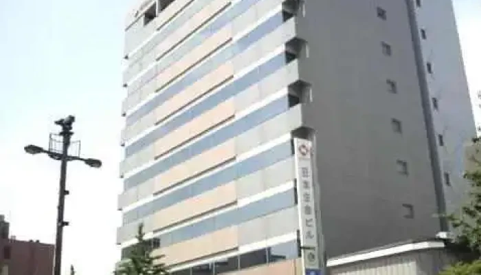 西日本エリートスタッフ株式会社久留米本社 - 久留米市