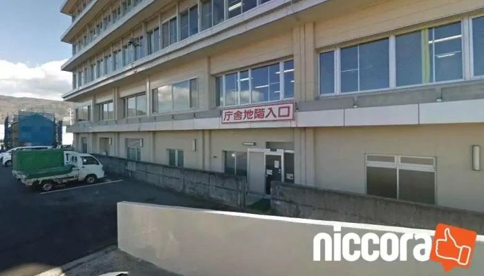 諏訪合同庁舎諏訪地域振興局 商工観光課内職テレホンサービス - 諏訪市