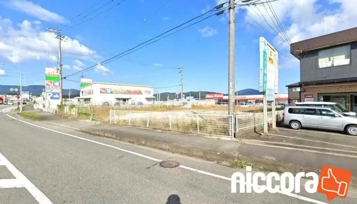 豊岡テストセンター - 豊岡市