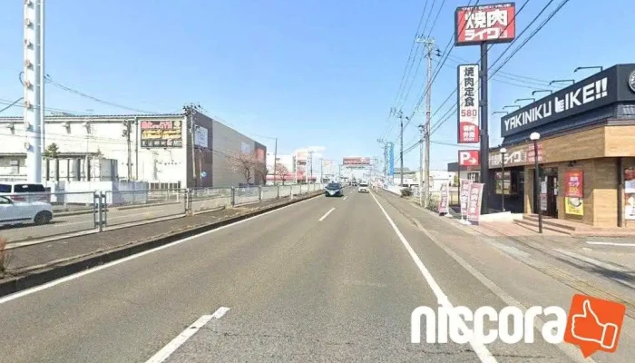 貸し店舗事務所 - 名取市