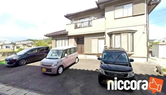 陸奥テックコンサルタント（株） 白河営業所 - 白河市