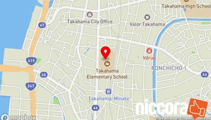 高浜市 It工房くりっく - 高浜市
