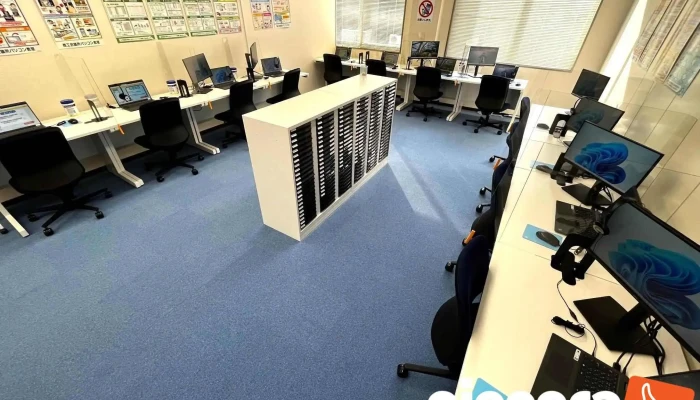鳥取商工会議所パソコン教室 - 鳥取市