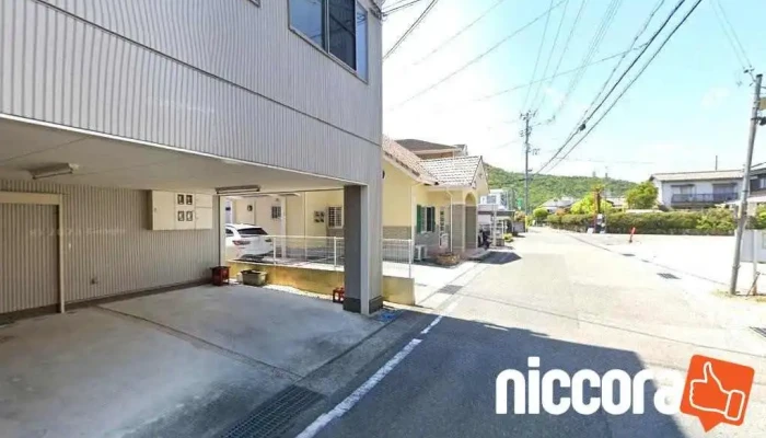 （有）はと印刷 相生事務所 - 相生市