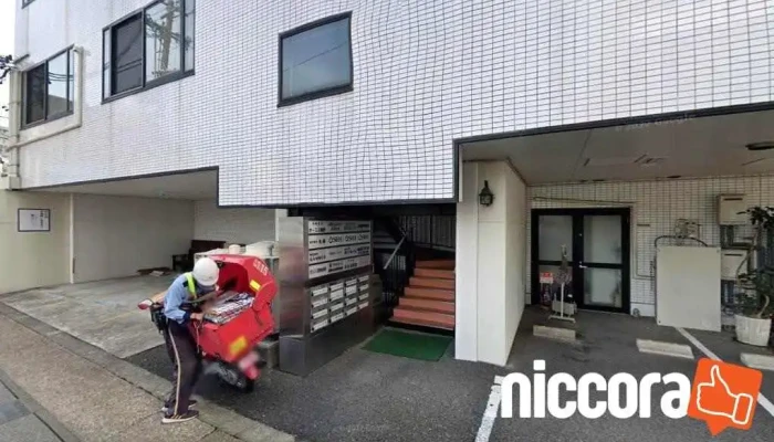 （有）コンタクト - 小牧市