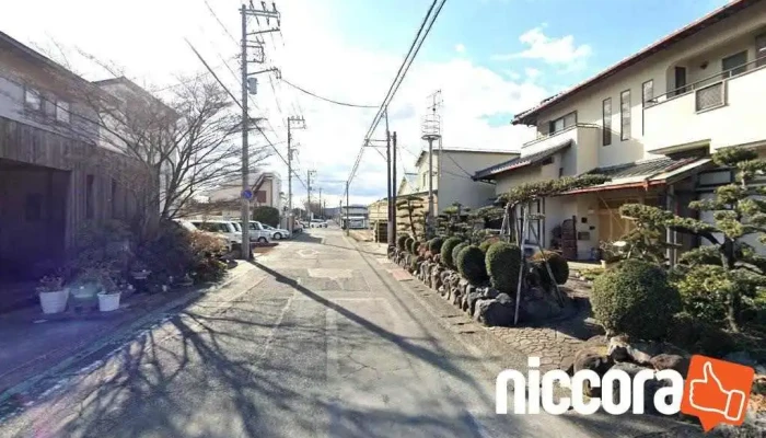 （有）大石ビジネスコンサルティング - 富士市