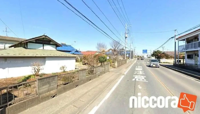 （有）昇永 - 入間市
