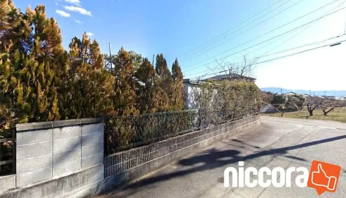 （株）Doitプランニング 山梨支社 - 笛吹市