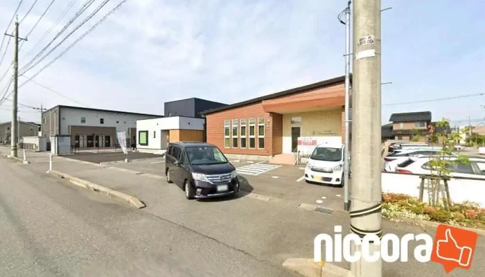 （株）あいコンサルティングオフィス - 富山市