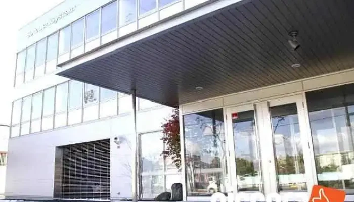 （株）せとうちシステム 本社 - 岡山市
