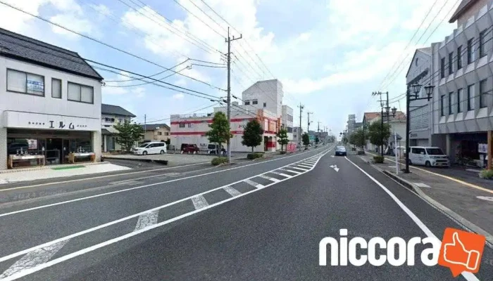 （株）アイジュピタ茨城事務所 - 日立市