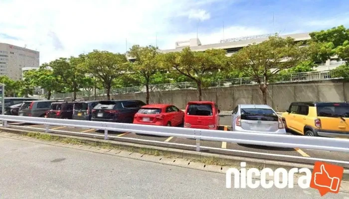 （株）エイブリッジ 沖縄オフィス - 那覇市