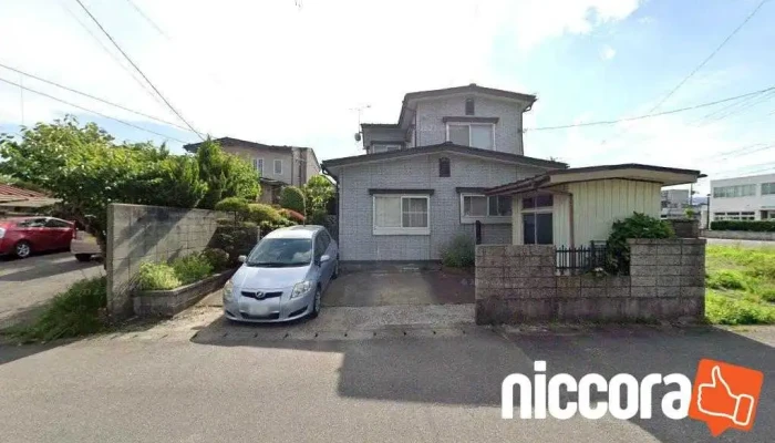 （株）エヌティーコンサルタント 久慈営業所 - 久慈市
