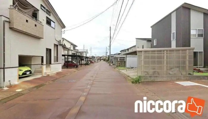 （株）エヌティーシー - 長岡市