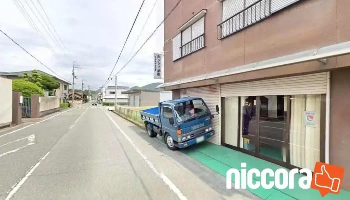 （株）エンタコンサルタント 西脇本社 - 西脇市