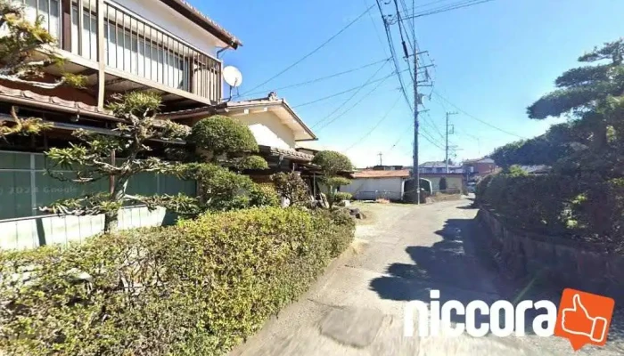 （株）ケンセイコンサルタント - 南足柄市