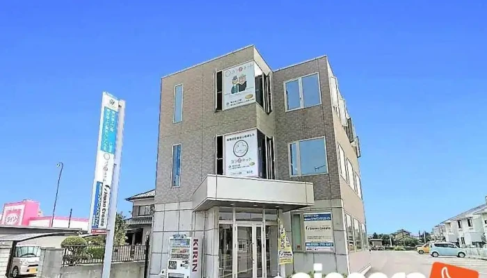 （株）ジャパンクリエイト 小山営業所 - 小山市