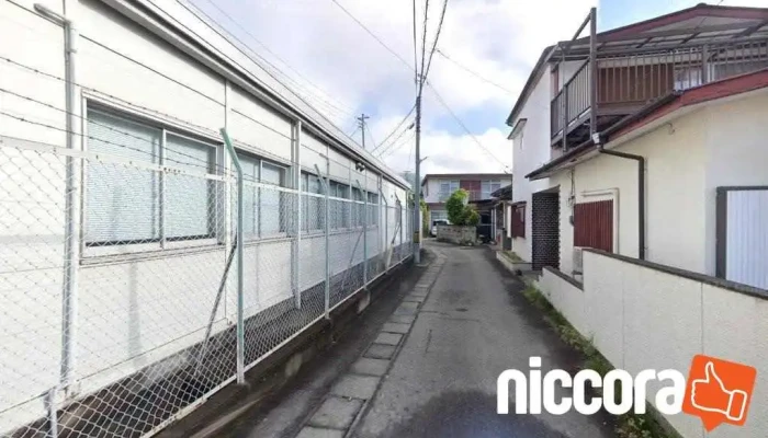 （株）セカンドプランニング事務所 - 甲府市