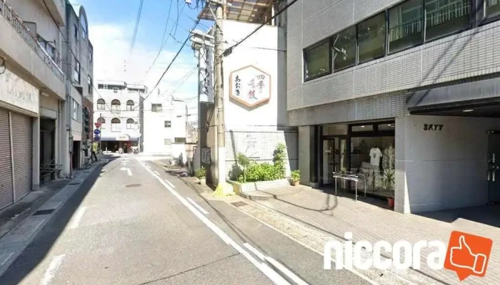 （株）タップス - 岐阜市