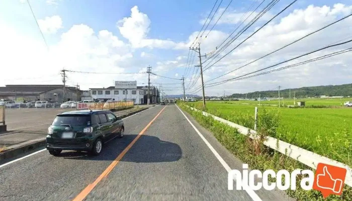 （株）タツジンズ - 宇城市
