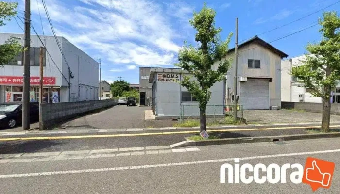 （株）デジタルメディアサービス - 敦賀市