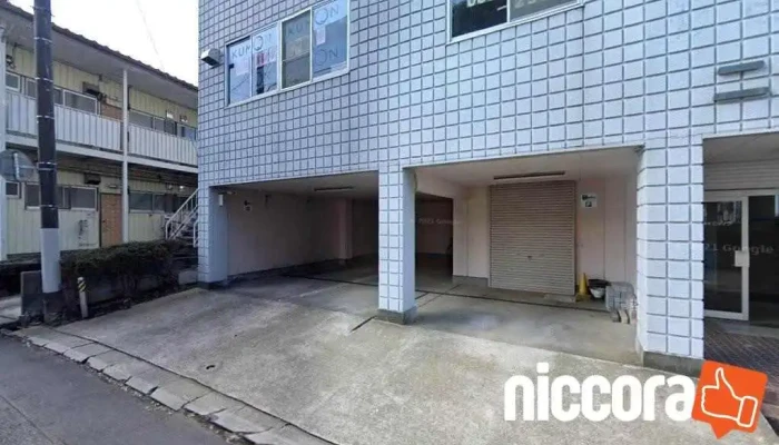 （株）ニッソク - つくば市