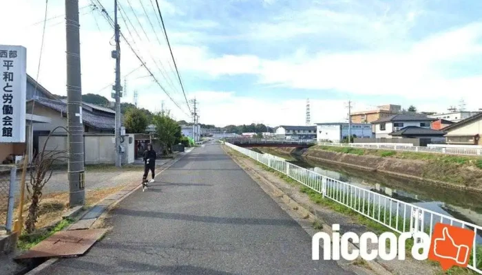 （株）ヒノコンサルタント - 米子市