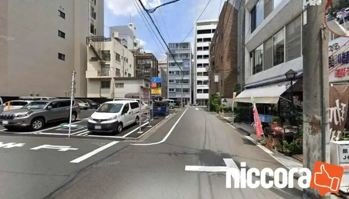 （株）フロントライン - 台東区