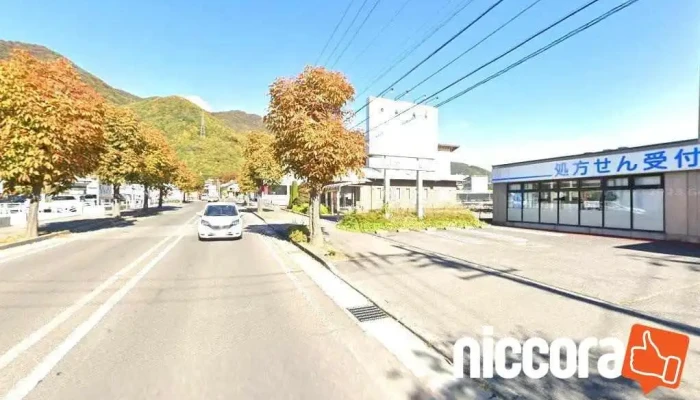 （株）マティーニ 長野営業所 - 上田市