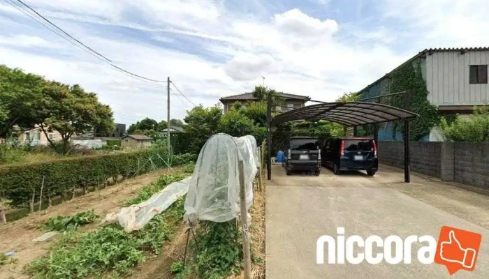 （株）地研コンサルタンツ 取手営業所 - 取手市