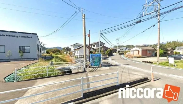 （株）島田設計コンサルタント - 延岡市