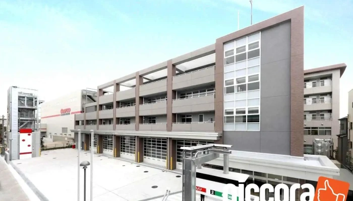 （株）川崎設計 - 川崎市