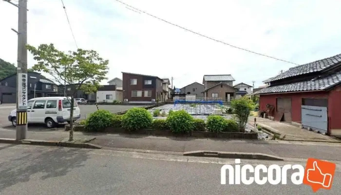 （株）帝国コンサルタント - 越前市