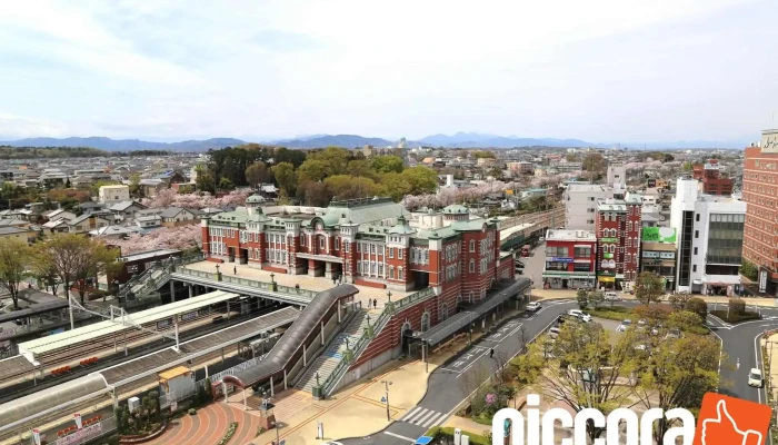 （株）技術開発コンサルタント - 深谷市