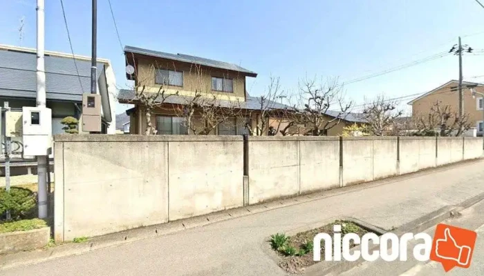 （株）日新技術コンサルタント 山形出張所 - 東根市